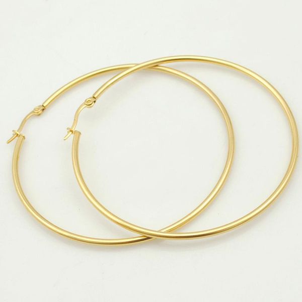 hoop & huggie sumu women earrings, 20mm-70mm earing hoop,small or large stainless steel party jewelry, Golden;silver
hoop & huggie sumu women earrings, 20mm-70mm earing hoop,small or large stainless steel party jewelry, Golden;silver