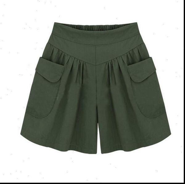 womens summer shorts casual fashion plus size solid loose short pockets lady summer casual shorts pantalones cortos yy, White;black
womens summer shorts casual fashion plus size solid loose short pockets lady summer casual shorts pantalones cortos yy, White;black