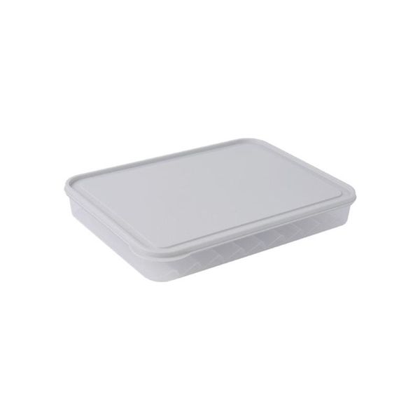 storage bottles & jars bottles,jars boxes single layer refrigerator food dumplings airtight container plastic box home organization
storage bottles & jars bottles,jars boxes single layer refrigerator food dumplings airtight container plastic box home organization