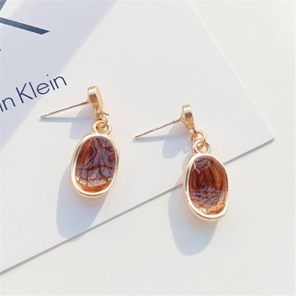 dangle & chandelier fashion contracted alloy eardrop femininity daily wear the spring and autumn period geometric stud earrings jewelry, Silver
dangle & chandelier fashion contracted alloy eardrop femininity daily wear the spring and autumn period geometric stud earrings jewelry, Silver