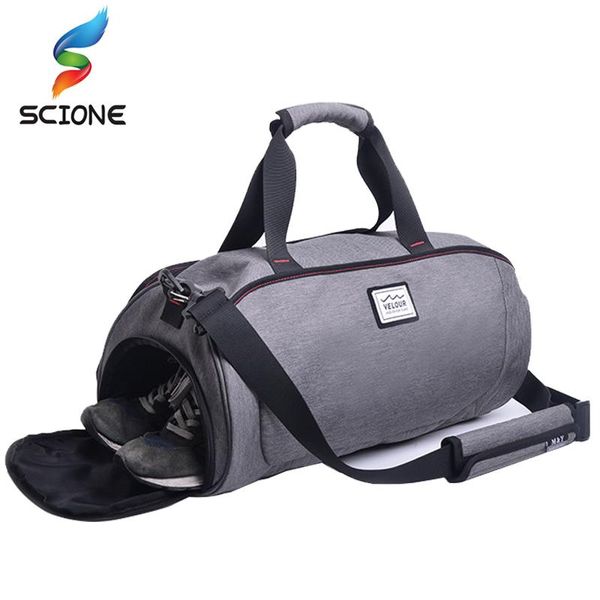outdoor bags professional waterproof sports gym bag men woman fitness training travel handbag portable shoulder yoga 
outdoor bags professional waterproof sports gym bag men woman fitness training travel handbag portable shoulder yoga