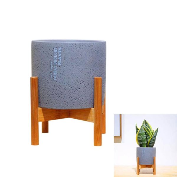 shade nordic desksolid wood flower stand cement succulents plant pot simple bedroom home balcony assembly garden ceramic
shade nordic desksolid wood flower stand cement succulents plant pot simple bedroom home balcony assembly garden ceramic