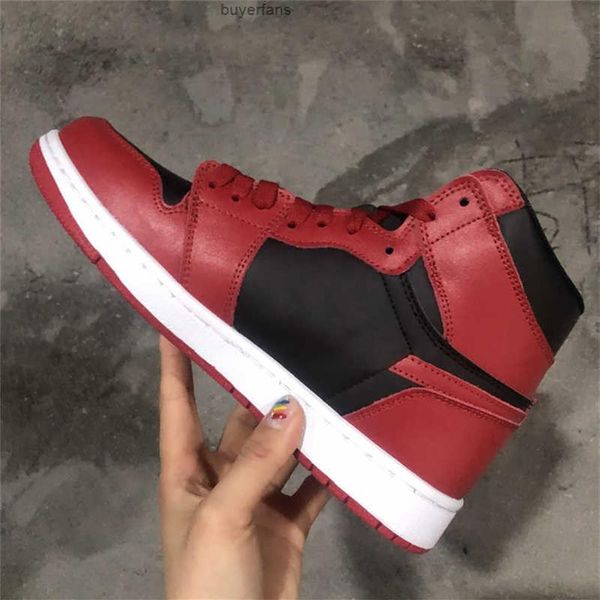 1 reverse banned basketball shoes mens 1s black red designer sports sneakers ship with box size us7-12 19
1 reverse banned basketball shoes mens 1s black red designer sports sneakers ship with box size us7-12 19