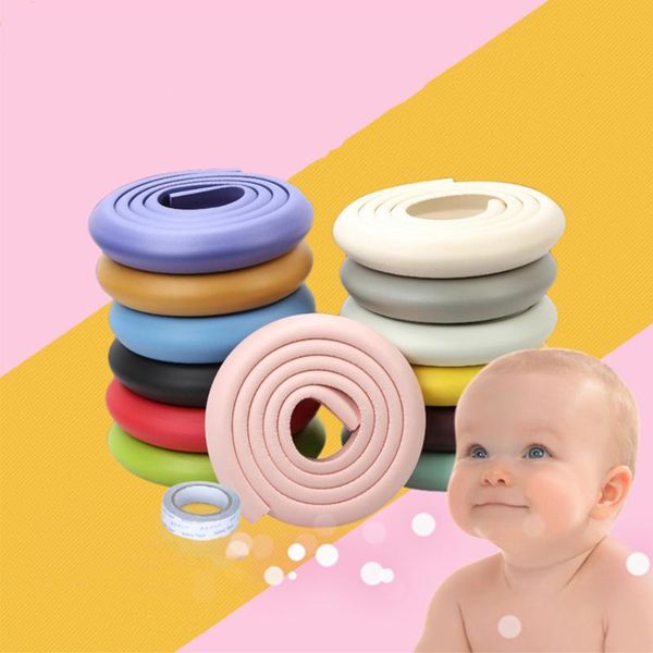 corner&edge cushions 2m baby safety corner protector children protection furniture corners angle child table tape
corner&edge cushions 2m baby safety corner protector children protection furniture corners angle child table tape