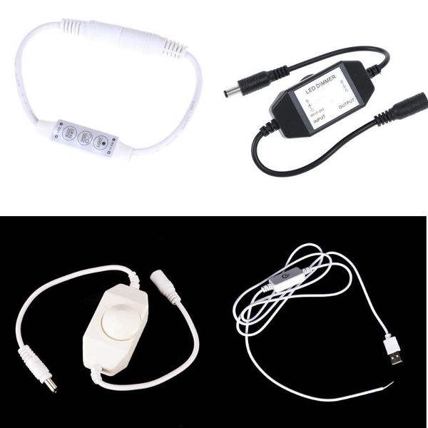 led dimmer touch switch brightness with dc female male plug for single color led strip lamp dc 12v-24v black/white
led dimmer touch switch brightness with dc female male plug for single color led strip lamp dc 12v-24v black/white