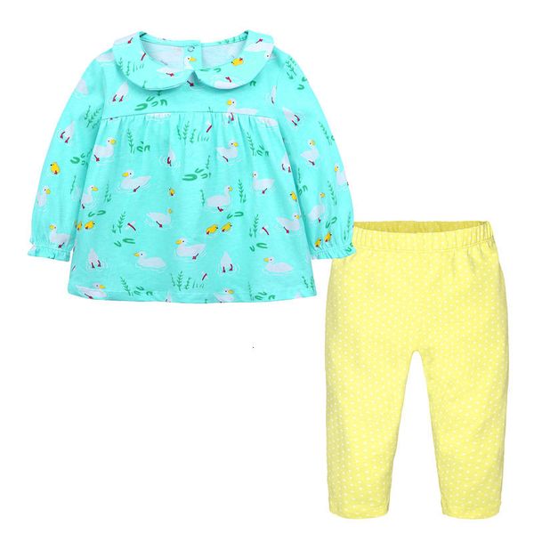 2021 autumn new children clothing sets fashion toddler girls clothes long sleeve and pants 2 pcs suit cotton kids girl set patd, White
2021 autumn new children clothing sets fashion toddler girls clothes long sleeve and pants 2 pcs suit cotton kids girl set patd, White
