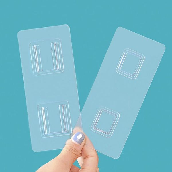 hooks & rails double-sided adhesive hook sticky wall for picture hanging kitchen bathroom plastic mount hanger rack strong
hooks & rails double-sided adhesive hook sticky wall for picture hanging kitchen bathroom plastic mount hanger rack strong