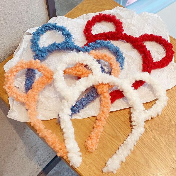 hair accessories girls cute bear ears lambswool hairbands kids lovely ornament headband hoops headwear fashion, Slivery;white
hair accessories girls cute bear ears lambswool hairbands kids lovely ornament headband hoops headwear fashion, Slivery;white