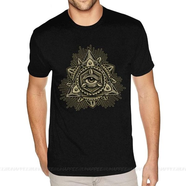 men's t-shirts sacred trinity eye po tee shirt big size for man 3d printed t shirts, White;black
men's t-shirts sacred trinity eye po tee shirt big size for man 3d printed t shirts, White;black