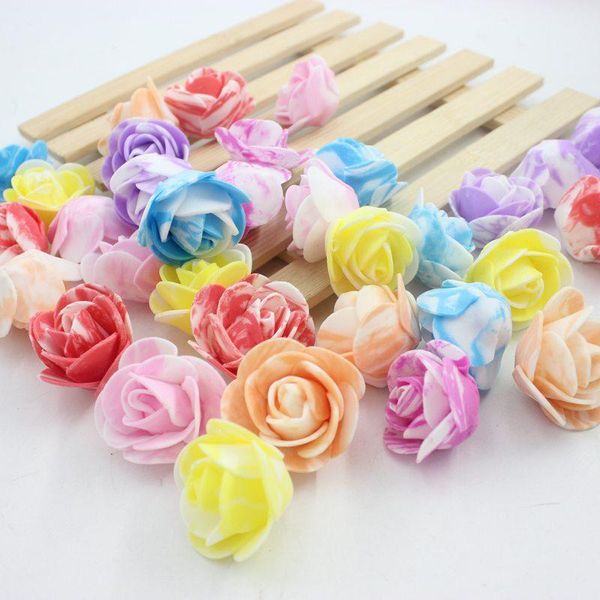 decorative flowers & wreaths 50 pcs / lot foam pectoral flower head wreath materials wedding gown bouquet pink color optional
decorative flowers & wreaths 50 pcs / lot foam pectoral flower head wreath materials wedding gown bouquet pink color optional