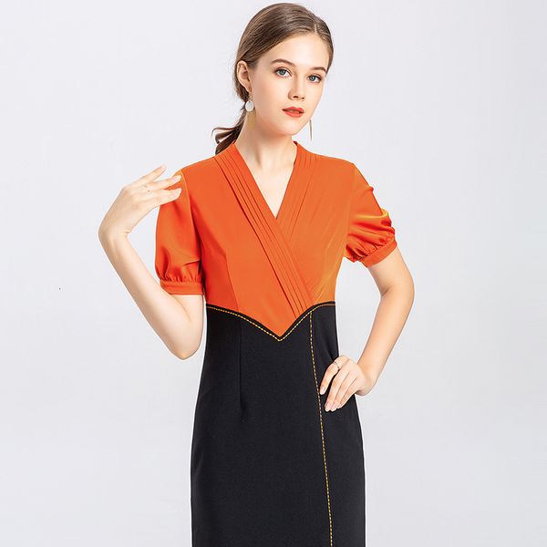 office dress oversized spring 2021 new superior quality female fork opening pencil dressed summer dresses ladies'party 7lec, Black;gray
office dress oversized spring 2021 new superior quality female fork opening pencil dressed summer dresses ladies'party 7lec, Black;gray