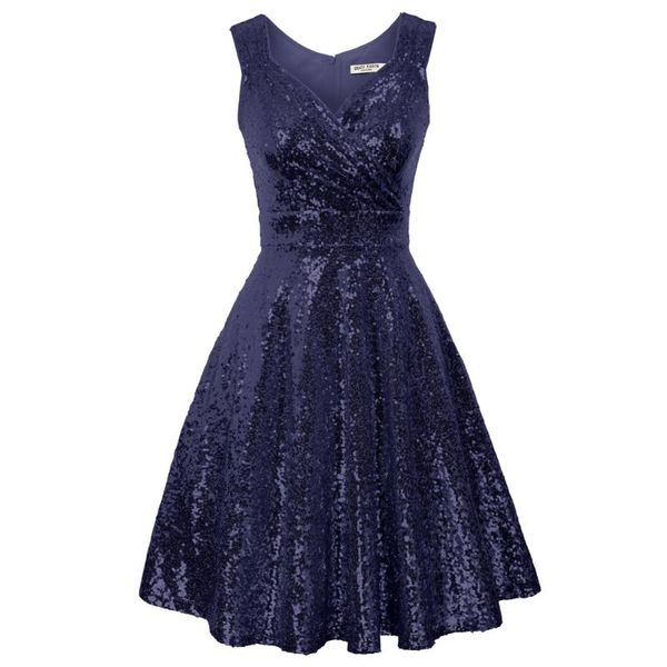 casual dresses sequins dress sequined sleeveless evening party short sparkling, Black;gray
casual dresses sequins dress sequined sleeveless evening party short sparkling, Black;gray