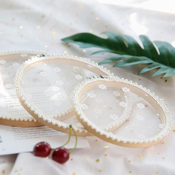 jewelry pouches, bags po prop earrings ring display holder exquisite rust-resistant lace and mesh embroidery for earring, Pink;blue
jewelry pouches, bags po prop earrings ring display holder exquisite rust-resistant lace and mesh embroidery for earring, Pink;blue