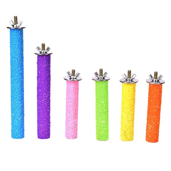 other bird supplies 1pc 2*10cm 2*14cm 2*18cm parrot toys pet cage perches stand platform grinding bites toy for
other bird supplies 1pc 2*10cm 2*14cm 2*18cm parrot toys pet cage perches stand platform grinding bites toy for