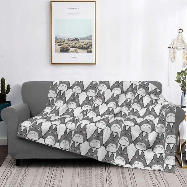 blankets totoro blanket fleece print miyazaki cute multifunction lightweight thin throw for bed office bedspread
blankets totoro blanket fleece print miyazaki cute multifunction lightweight thin throw for bed office bedspread