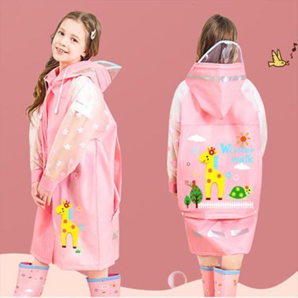 kids girl raincoat cute cartoon deer printed clothes pink coat waterproof jumpsuit hooded children one piece rainwear, Blue;gray
kids girl raincoat cute cartoon deer printed clothes pink coat waterproof jumpsuit hooded children one piece rainwear, Blue;gray
