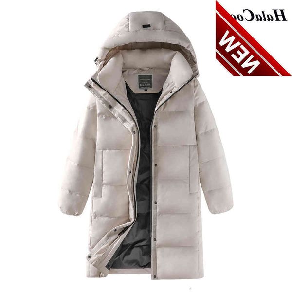 halacood 90%down jackets men winter fashion thick warm parkas white duck coats casual man waterproof, Black
halacood 90%down jackets men winter fashion thick warm parkas white duck coats casual man waterproof, Black