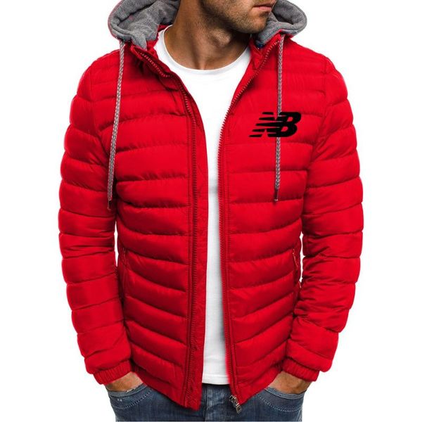 men's down & parkas printed cotton jacket sewing winter 2021 korean style trendy, Black
men's down & parkas printed cotton jacket sewing winter 2021 korean style trendy, Black