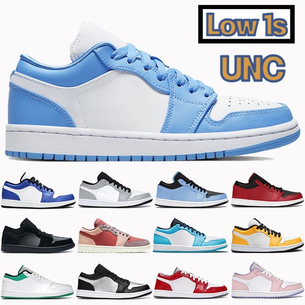 2021 low 1 1s mens basketball shoes unc university blue light smoke grey panda triple black reverse bred laser orange women sneakers trainer
2021 low 1 1s mens basketball shoes unc university blue light smoke grey panda triple black reverse bred laser orange women sneakers trainer