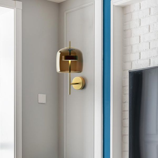 modern bedside wall lamp scandinavian wall sconce bedroom lamp led round applique murale luminaire nordic led lights e27
modern bedside wall lamp scandinavian wall sconce bedroom lamp led round applique murale luminaire nordic led lights e27