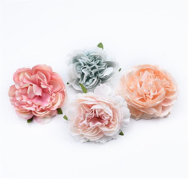 8cm multi-layer peony decorative flowers wreaths household products needlework scrapbooking home decor artificial flow qylphe
8cm multi-layer peony decorative flowers wreaths household products needlework scrapbooking home decor artificial flow qylphe