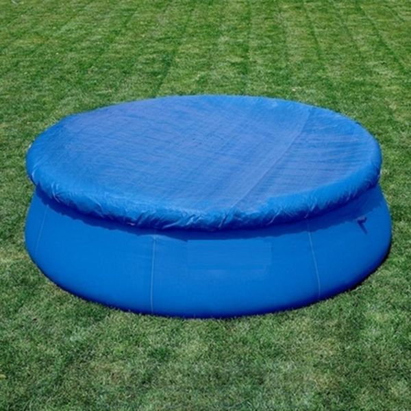 shade 10-foot diameter round easy set pool cover for frame pools inflatable swimming fast outdoor protection accessories
shade 10-foot diameter round easy set pool cover for frame pools inflatable swimming fast outdoor protection accessories