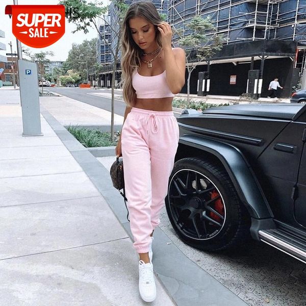 WannaThis Black 2 Pieces Pant Sets Women Cropped Top Sleeveless And Drawstring Cargo Pant Fashion Summer Casual Streetwear Sets #6E7m, White
WannaThis Black 2 Pieces Pant Sets Women Cropped Top Sleeveless And Drawstring Cargo Pant Fashion Summer Casual Streetwear Sets #6E7m, White