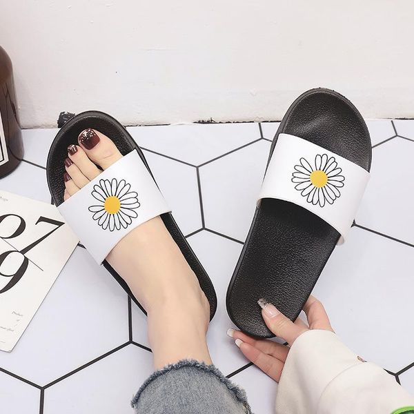 slippers for women summer indoor open toe flip flops beach home chausson femme, Black
slippers for women summer indoor open toe flip flops beach home chausson femme, Black