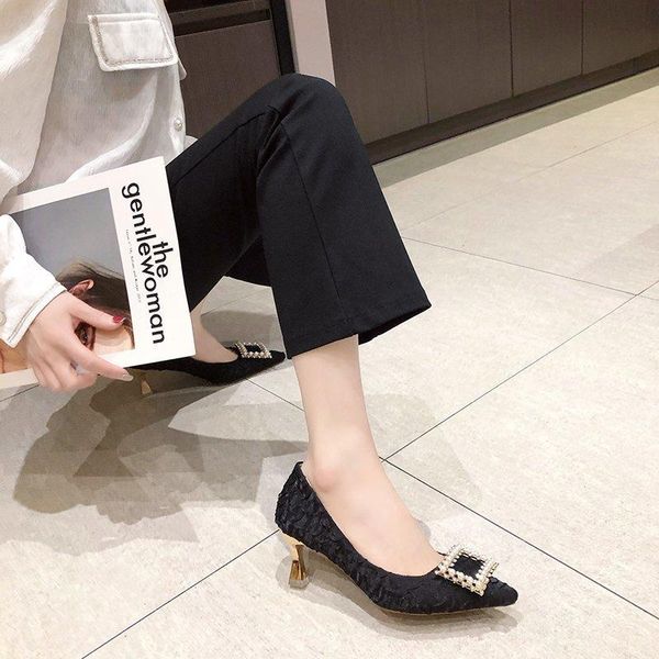 dress shoes plus size 40 women pointed toe pumps black heels high boat wedding zapatos mujer blue wine red
dress shoes plus size 40 women pointed toe pumps black heels high boat wedding zapatos mujer blue wine red