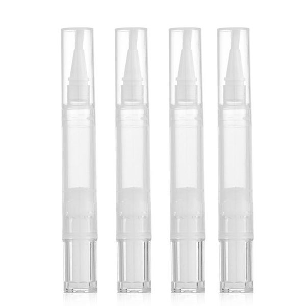 nail art kits 4 pcs empty oil pen with brush liquid foundation multipurpose refillable bottles 3ml travel size cosmetics holder
nail art kits 4 pcs empty oil pen with brush liquid foundation multipurpose refillable bottles 3ml travel size cosmetics holder