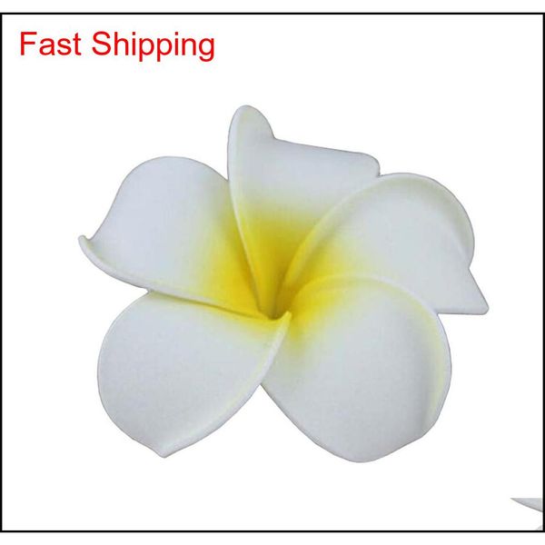 hair clip -50pc/lot nuolux women's girls hawaiian plumeria foam flower hairpin diy headwear pe frangipan qylxsv dh_seller2010, Golden;silver
hair clip -50pc/lot nuolux women's girls hawaiian plumeria foam flower hairpin diy headwear pe frangipan qylxsv dh_seller2010, Golden;silver