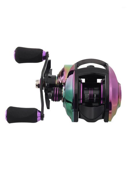 baitcasting reels colorful black fishing reel full metal water drop cast rod luya long s molinete de pesca leisure tools lh50dl
baitcasting reels colorful black fishing reel full metal water drop cast rod luya long s molinete de pesca leisure tools lh50dl
