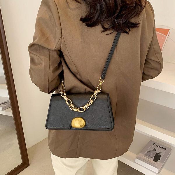 crossbody bags for women flap bags shoulder bag female messenger bag bolsa feminina vintage solid color handbag new
crossbody bags for women flap bags shoulder bag female messenger bag bolsa feminina vintage solid color handbag new