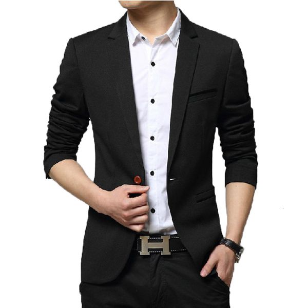 2021 autumn winter new korean slim solid color smart casual coat business mens suits jacket suit blazer zc4x, White;black
2021 autumn winter new korean slim solid color smart casual coat business mens suits jacket suit blazer zc4x, White;black