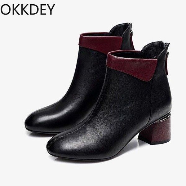 boots okkdey plus size short women 2021 autumn and winter fashion all-match women's shoes mid-heel tube, Black
boots okkdey plus size short women 2021 autumn and winter fashion all-match women's shoes mid-heel tube, Black