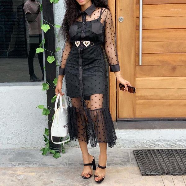 casual dresses 2 pieces sets dress lace mermaid tide summer party club black midi robe female vestiods african style high waist, Black;gray
casual dresses 2 pieces sets dress lace mermaid tide summer party club black midi robe female vestiods african style high waist, Black;gray