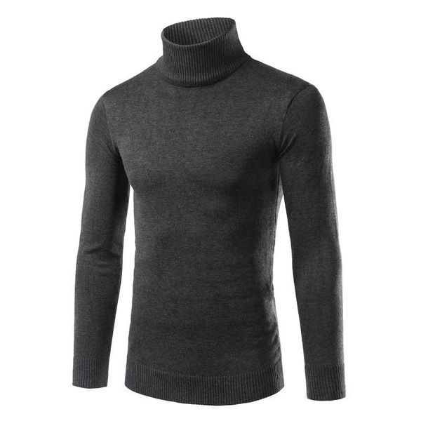 men's sweaters mens turtleneck sweater pullover autumn winter slim fit solid color knitted jersey hombre men high collar jumpers, White;black
men's sweaters mens turtleneck sweater pullover autumn winter slim fit solid color knitted jersey hombre men high collar jumpers, White;black