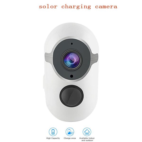 camcorders 1080p ip camera solor-power wireless outdoor remote monitoring wifi hd night vision low-power video surveillance
camcorders 1080p ip camera solor-power wireless outdoor remote monitoring wifi hd night vision low-power video surveillance