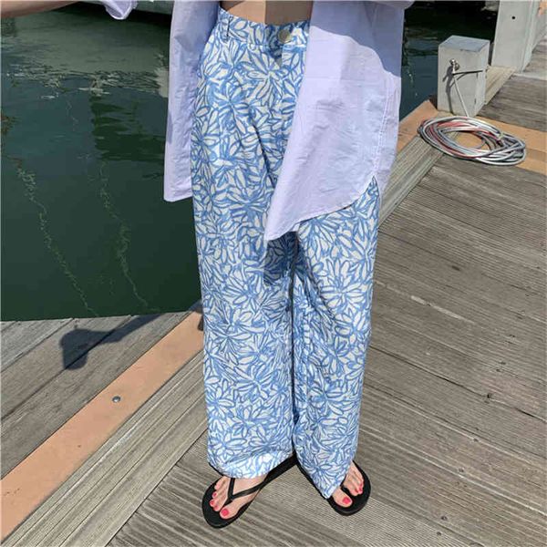 women's pants & capris hzirip fancy floral trousers, thin, casual, print pants, vintage, loose, retro uh68, Black;white
women's pants & capris hzirip fancy floral trousers, thin, casual, print pants, vintage, loose, retro uh68, Black;white