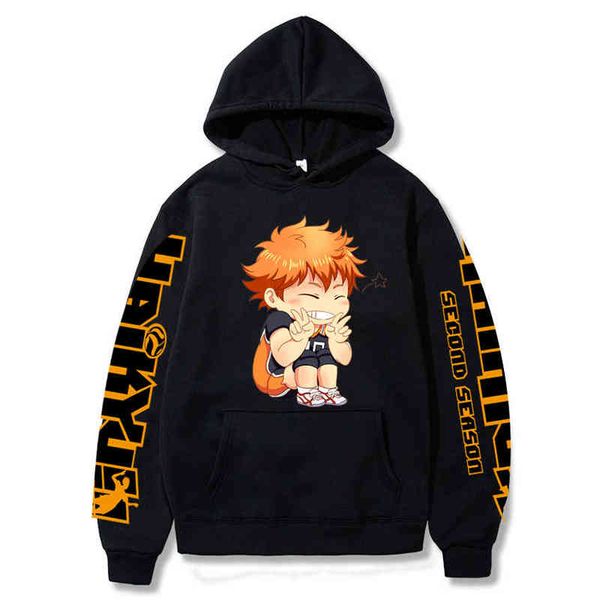 fashion haikyuu hinata shoyo hoodies streetwear pullover sweatshirt men fashion autumn winter hip hop hoodie pullover g1214, Black
fashion haikyuu hinata shoyo hoodies streetwear pullover sweatshirt men fashion autumn winter hip hop hoodie pullover g1214, Black