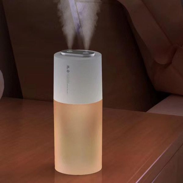 essential oils diffusers 2 nozzle portable ultrasonic humidifier oil diffuser for home car usb fogger mist maker with led light
essential oils diffusers 2 nozzle portable ultrasonic humidifier oil diffuser for home car usb fogger mist maker with led light