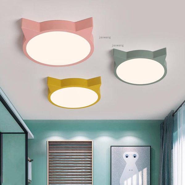 ceiling lights modern led light children's bedroom macaron cartoon lighting lamp child room decoration living
ceiling lights modern led light children's bedroom macaron cartoon lighting lamp child room decoration living