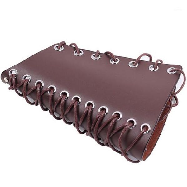 elbow & knee pads leather bow armguard and classical armor recurve compound tool sports elbow1, Black;gray 
elbow & knee pads leather bow armguard and classical armor recurve compound tool sports elbow1, Black;gray