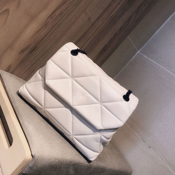 2021 new violet womens shoulder bags crossbody bags chain bag genuine leather real leather bag messenger bag diamond lattice
2021 new violet womens shoulder bags crossbody bags chain bag genuine leather real leather bag messenger bag diamond lattice