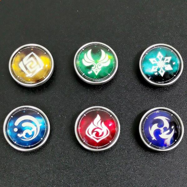 keychains 2021 genshin game cosplay prop eye of god water wind thunder fire rock bracelet jewelry accessories, Silver
keychains 2021 genshin game cosplay prop eye of god water wind thunder fire rock bracelet jewelry accessories, Silver