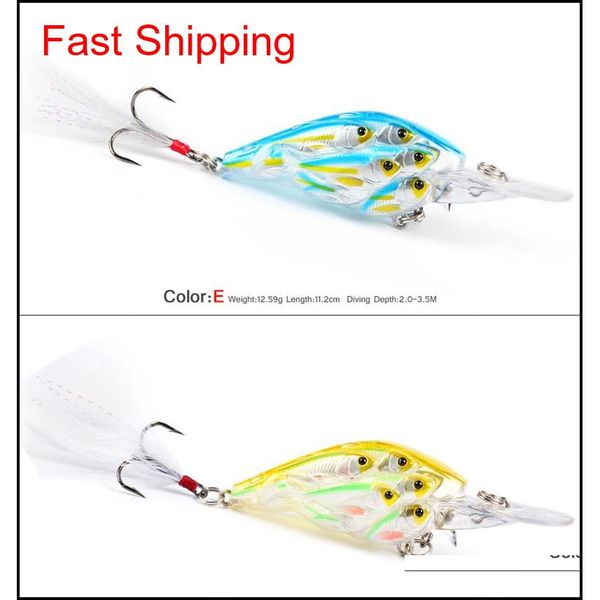 new abs plastic wobbler laser bass lure 11cm 12.5g live target lifelike fish swimbaits freshwater crankbaits with ret rya home2006
new abs plastic wobbler laser bass lure 11cm 12.5g live target lifelike fish swimbaits freshwater crankbaits with ret rya home2006