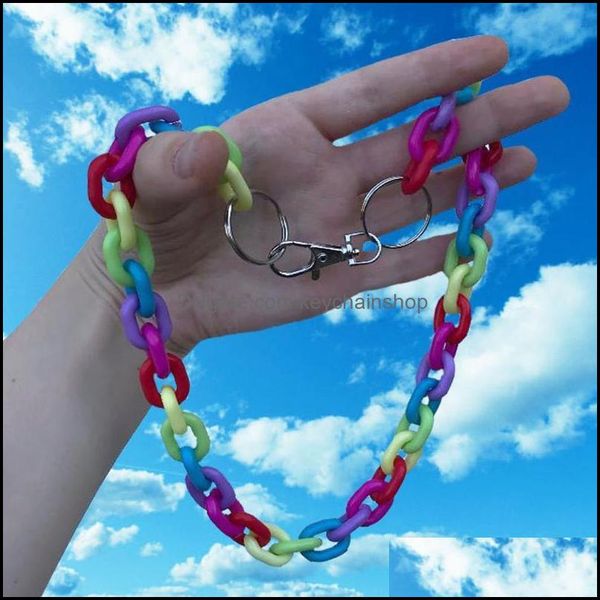 keychains fashion accessories acrylic rainbow cool earth bracelet ins harajuku style disco girls street exaggerated phants zipper drop deliv, Silver
keychains fashion accessories acrylic rainbow cool earth bracelet ins harajuku style disco girls street exaggerated phants zipper drop deliv, Silver