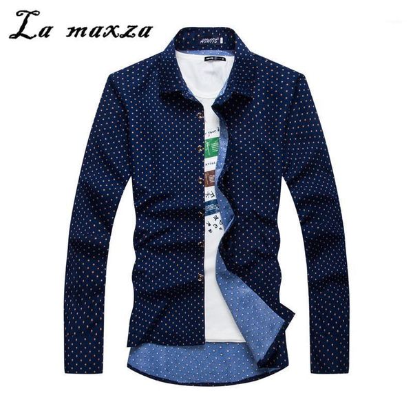 fashion long sleeves shirt spring for men button up causal mens cotton men's casual shirts, White;black
fashion long sleeves shirt spring for men button up causal mens cotton men's casual shirts, White;black