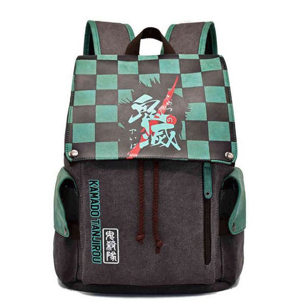 evening bags mens backpacks animation peripheral backpack ghost killing blade charcoal zhilang bean canvas printed schoolbag bags
evening bags mens backpacks animation peripheral backpack ghost killing blade charcoal zhilang bean canvas printed schoolbag bags