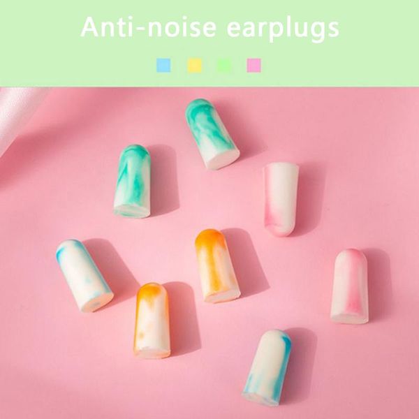 nose clip 2pcs slow rebound earplugs comfort noise reduction foam soft ear plugs children protective waterproof swim
nose clip 2pcs slow rebound earplugs comfort noise reduction foam soft ear plugs children protective waterproof swim